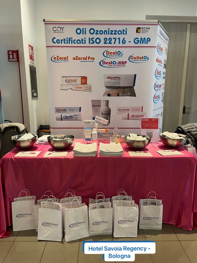 Stand Innovares